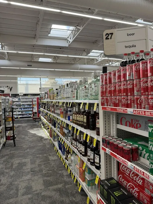 CVS Pharmacy 7