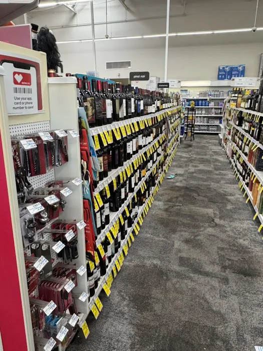 CVS Pharmacy 8
