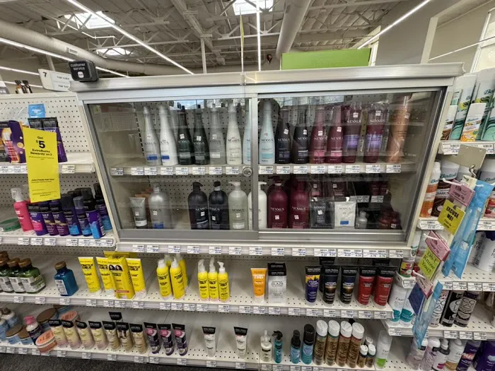 CVS Pharmacy 6