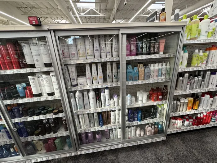 CVS Pharmacy 9