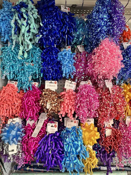 Dollar Tree 5