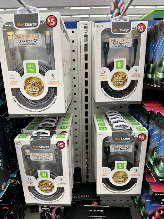 Dollar Tree 9