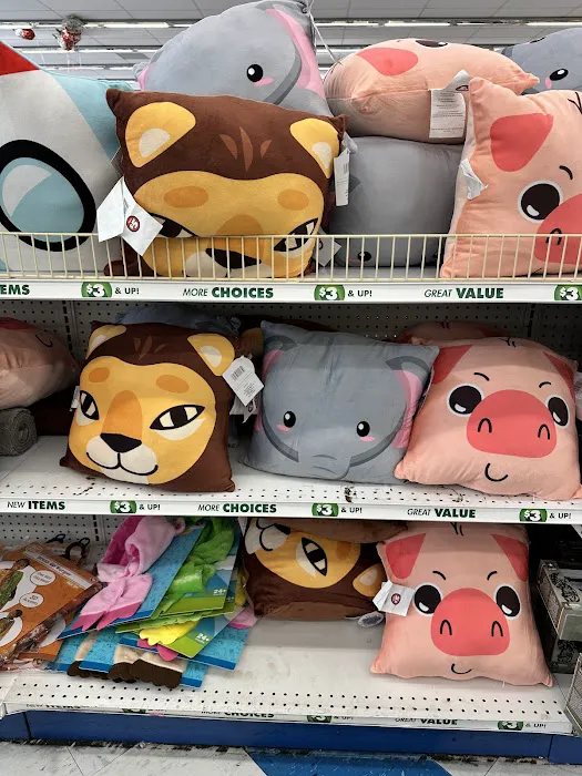 Dollar Tree 8