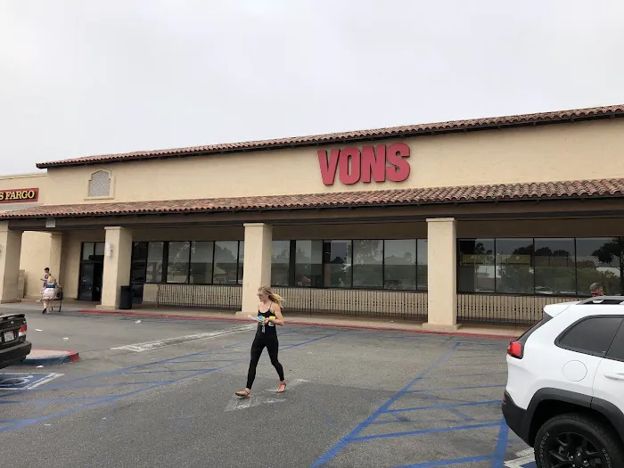 Vons 7