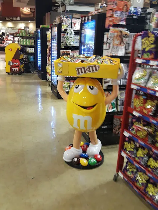 Vons 9