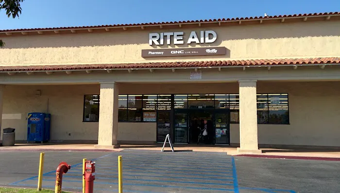 Rite Aid 0