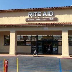 Rite Aid ico