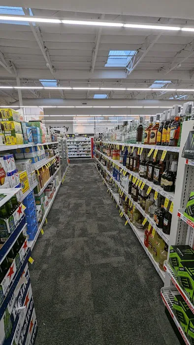 CVS 0