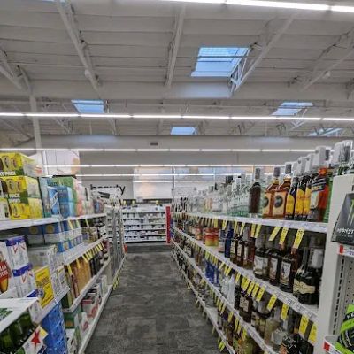 CVS