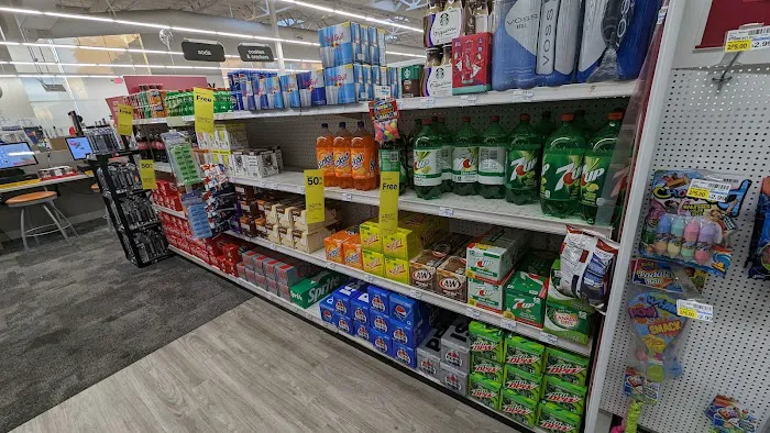 CVS 5