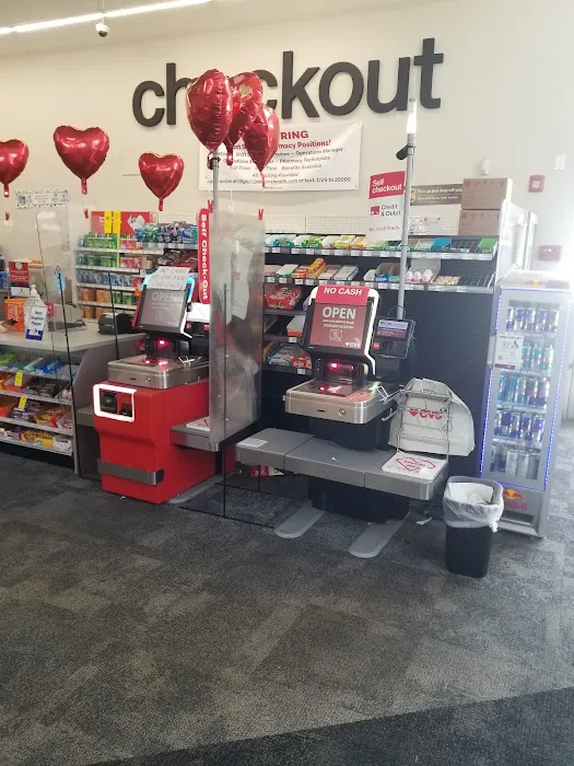 CVS 7