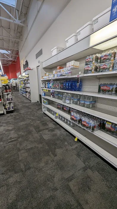 CVS 8
