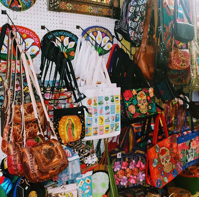 La Catrina Folk Art 8