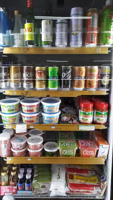 Asian American Market 0