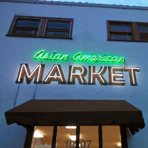 Asian American Market 2