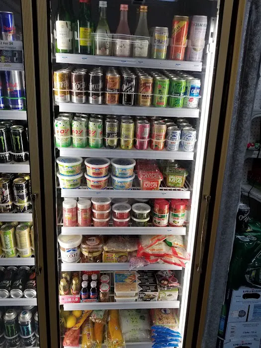 Asian American Market 5