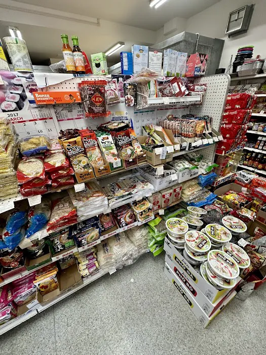 Asian American Market 3