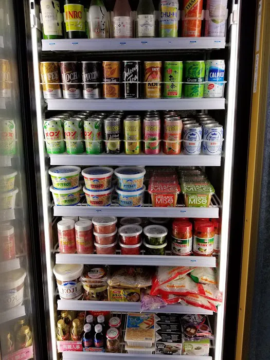 Asian American Market 8
