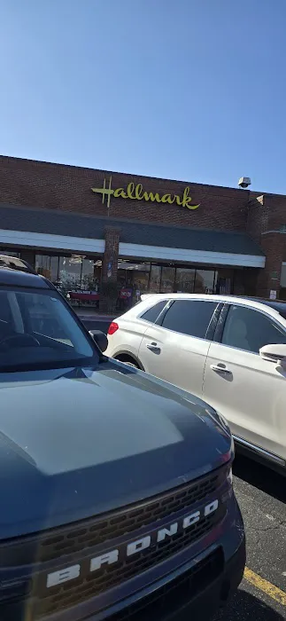 Mina's Hallmark 9