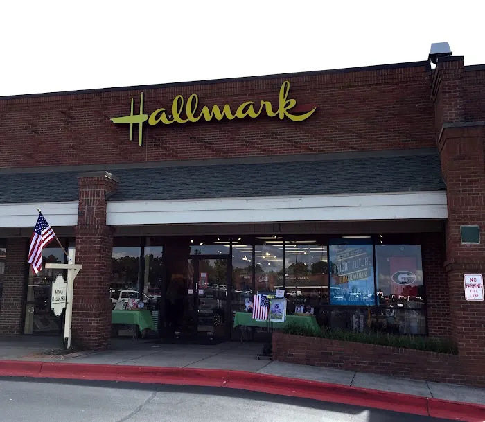 Mina's Hallmark 8