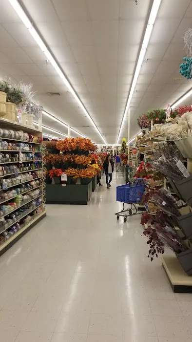 Hobby Lobby 0