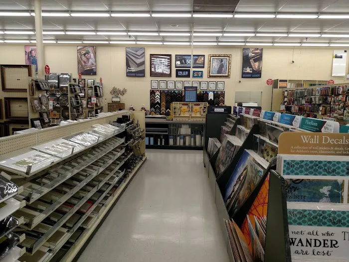 Hobby Lobby 5