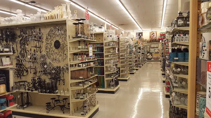 Hobby Lobby 7