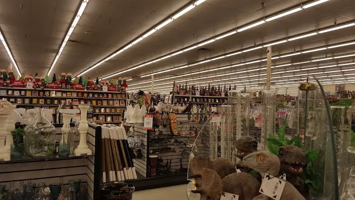 Hobby Lobby 8