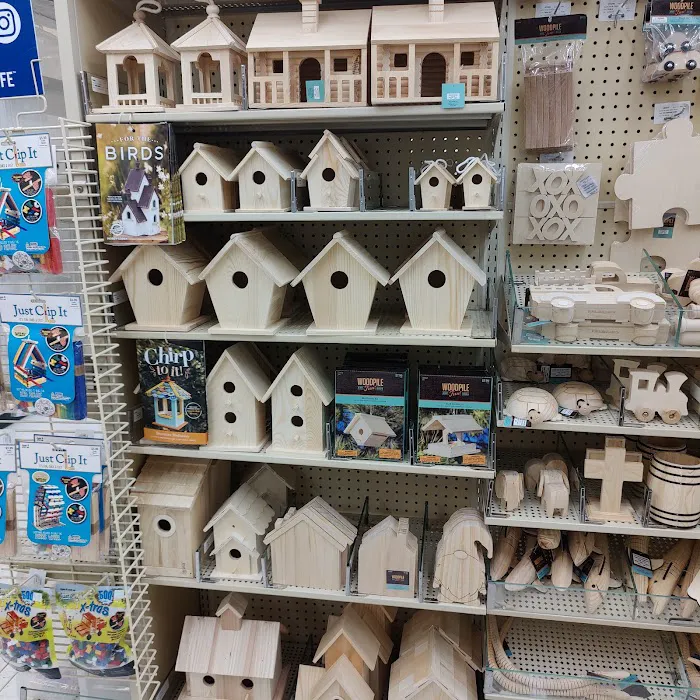 Hobby Lobby 6