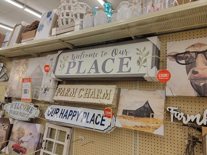 Hobby Lobby 9
