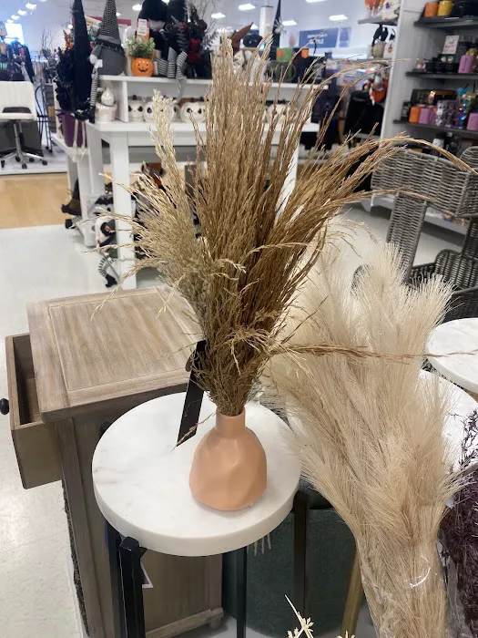 Marshalls 2