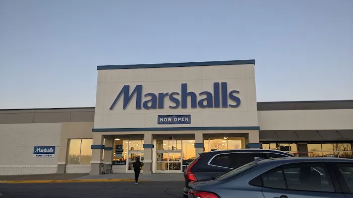 Marshalls 0