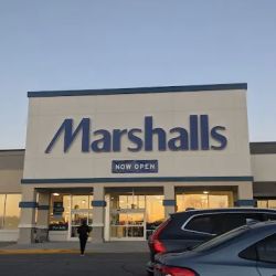 Marshalls ico