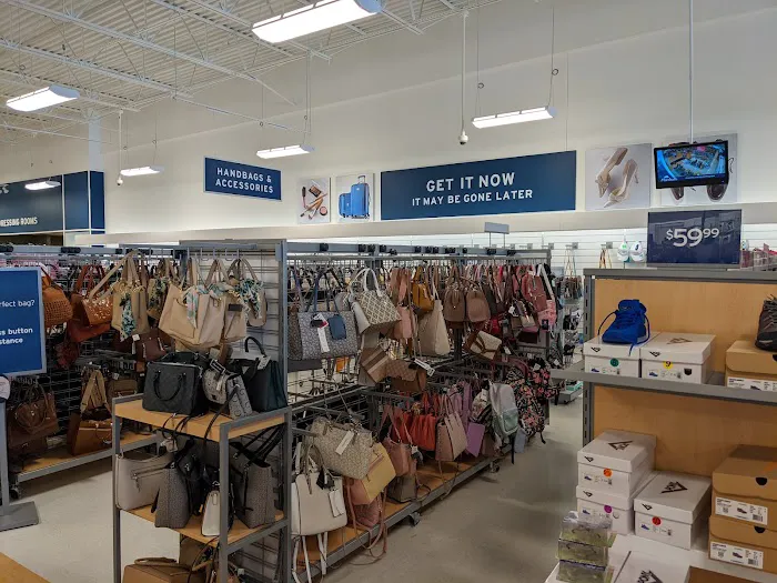 Marshalls 4