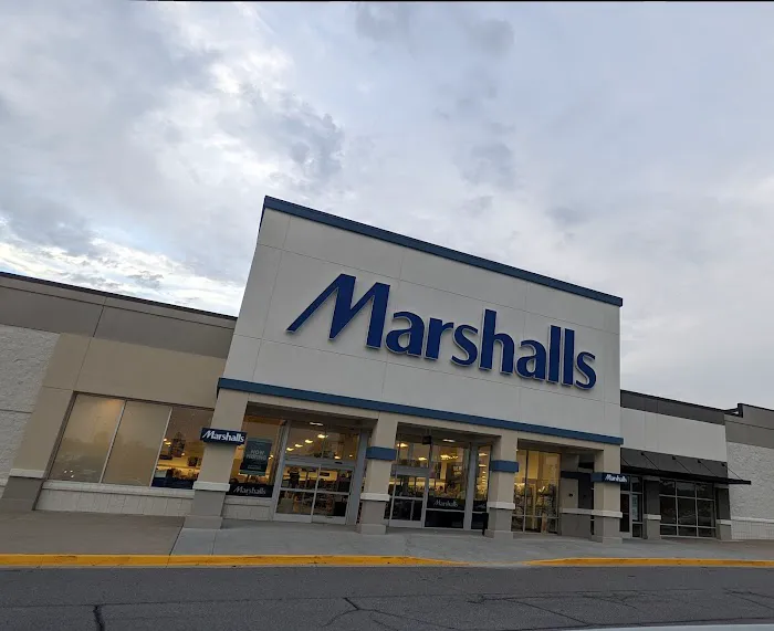 Marshalls 3