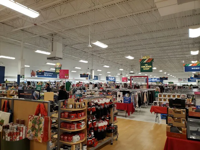 Marshalls 9