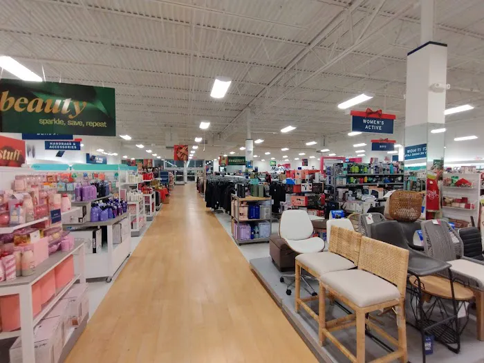 Marshalls 8