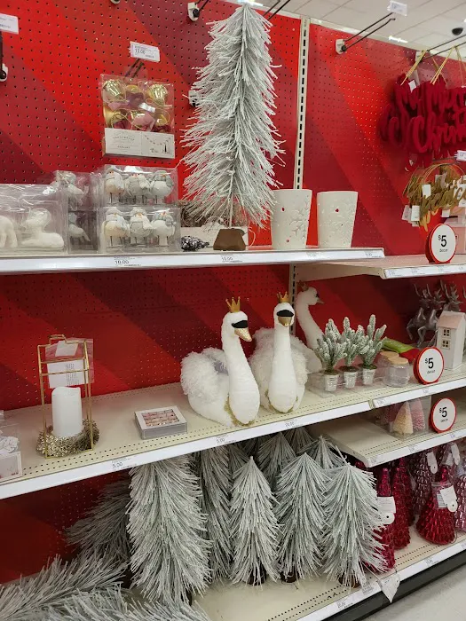 Target 0