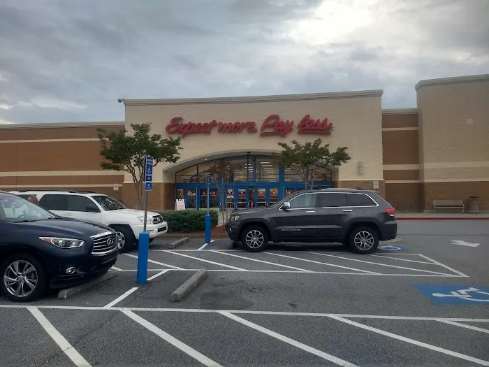 Target 6