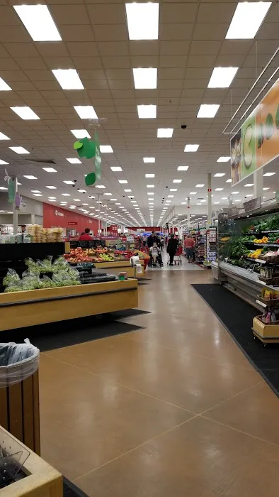Target 7