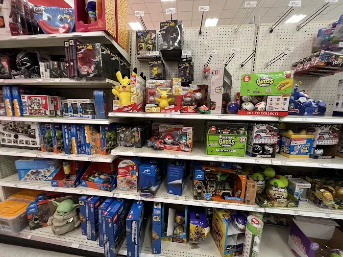 Target 9