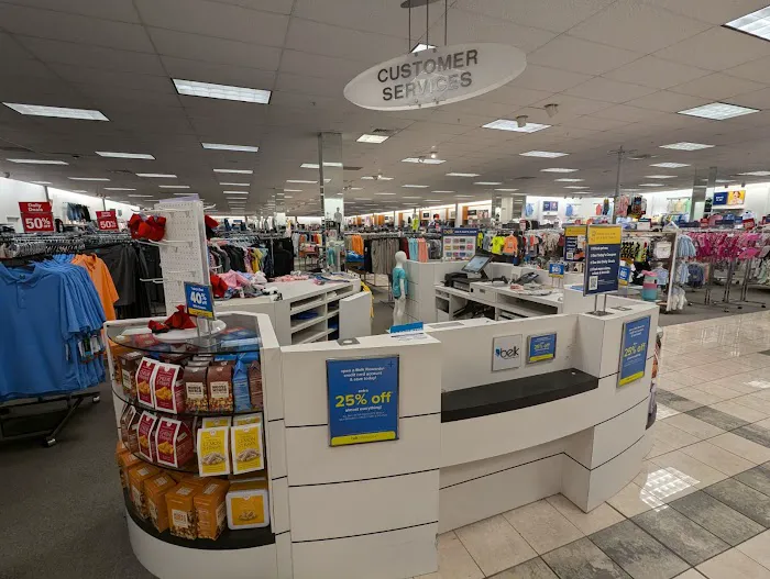 Belk 8