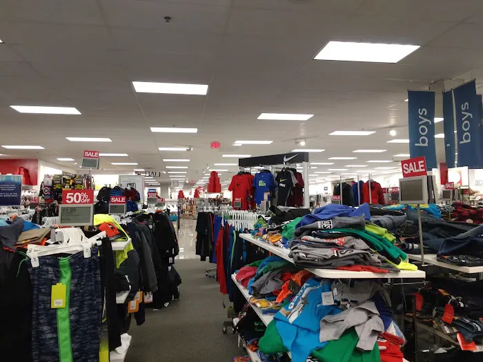 Kohl's 5