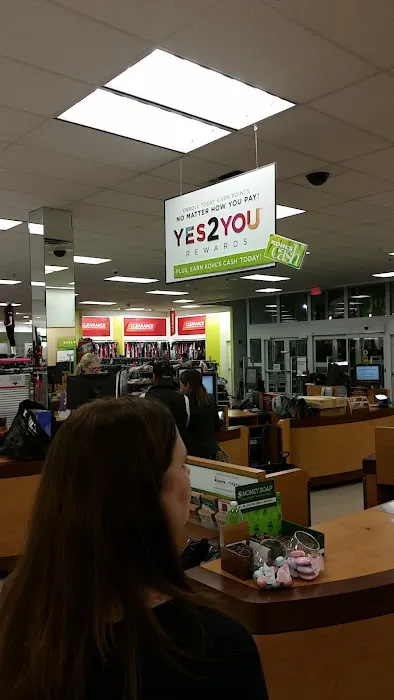 Kohl's 8