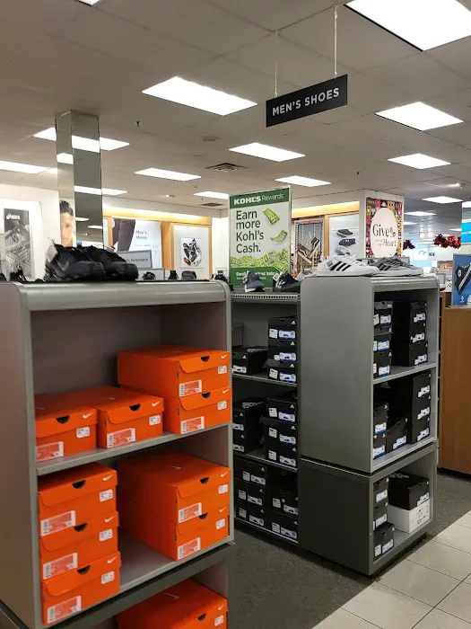 Kohl's 9