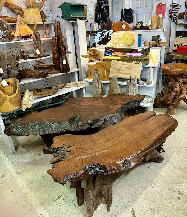 Lakewood 400 Antiques Market 4