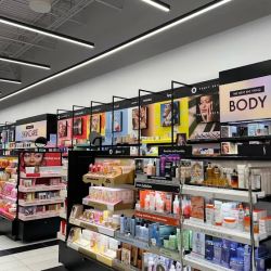 SEPHORA ico