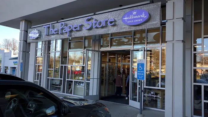 The Paper Store 0