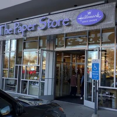 The Paper Store