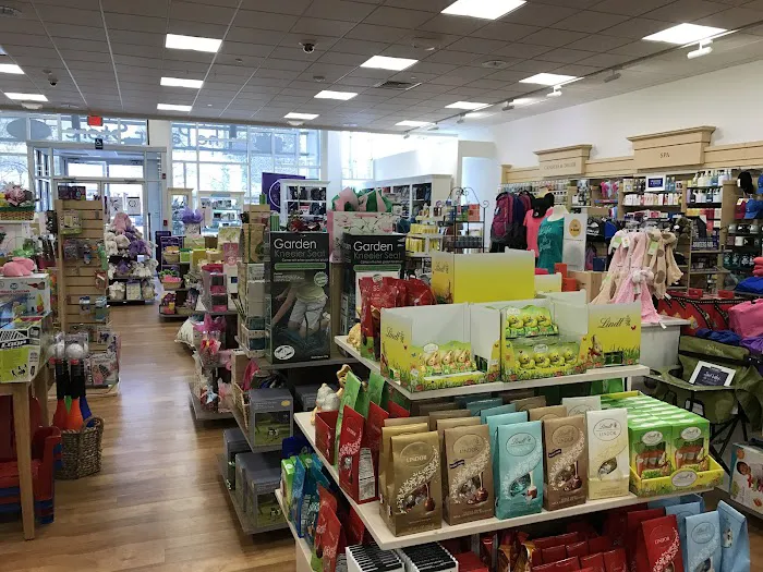 The Paper Store 1